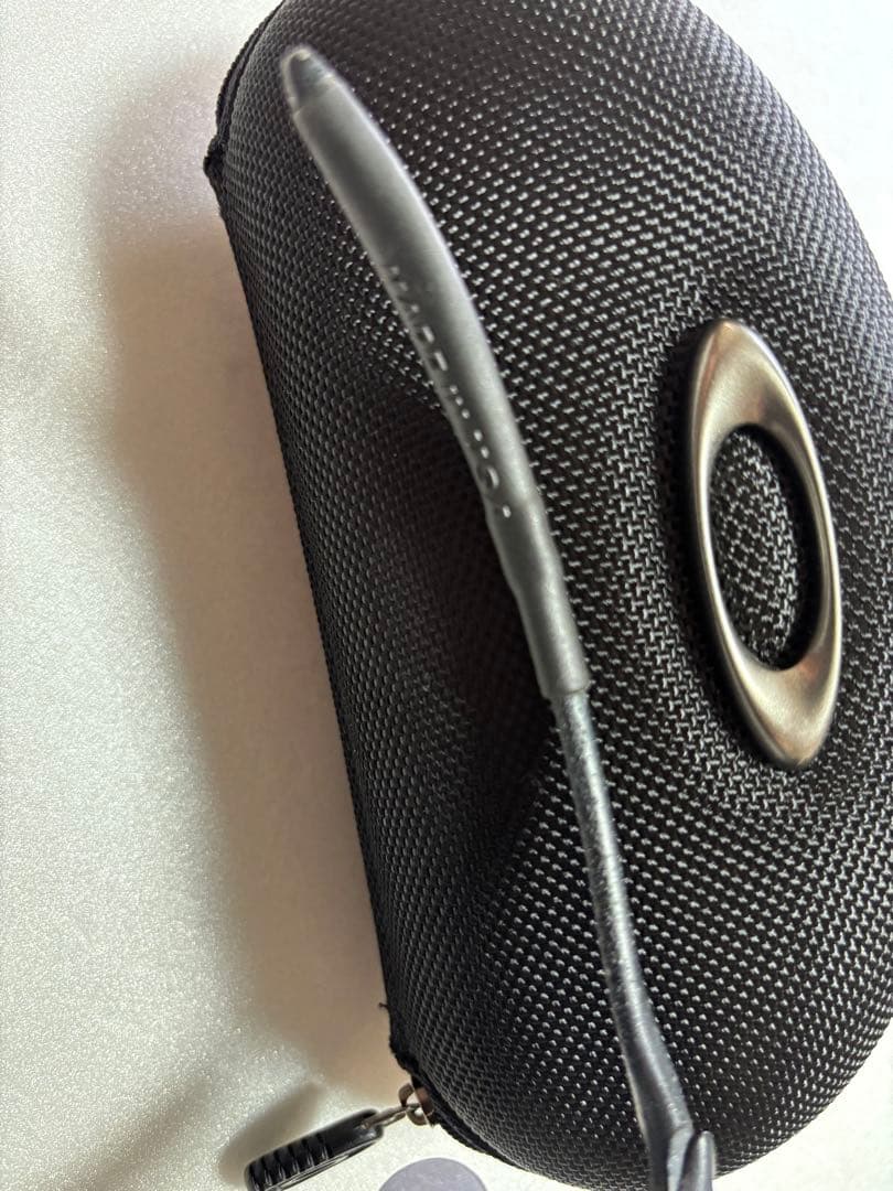 OAKLEY オークリー PRO Mフレーム DAVID DUVAL デュバル