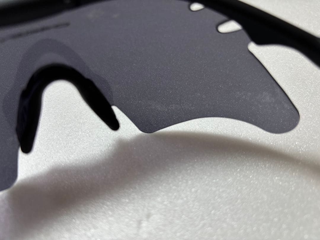 OAKLEY オークリー PRO Mフレーム DAVID DUVAL デュバル