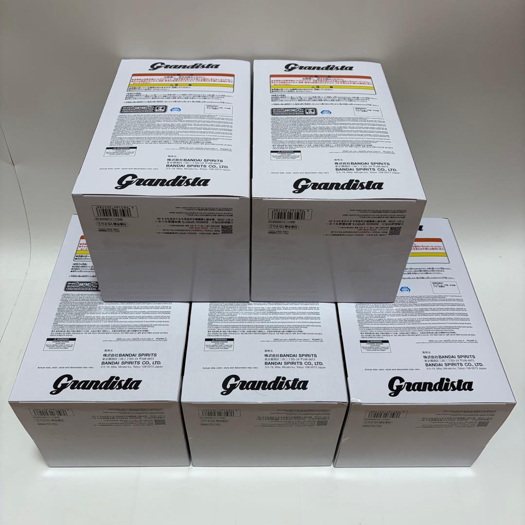 ダンダダン　フィギュア　セット