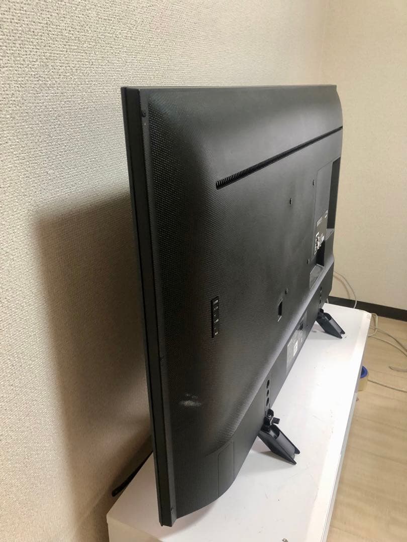 panasonic ビエラ 4K液晶テレビ　TH-49GX755
