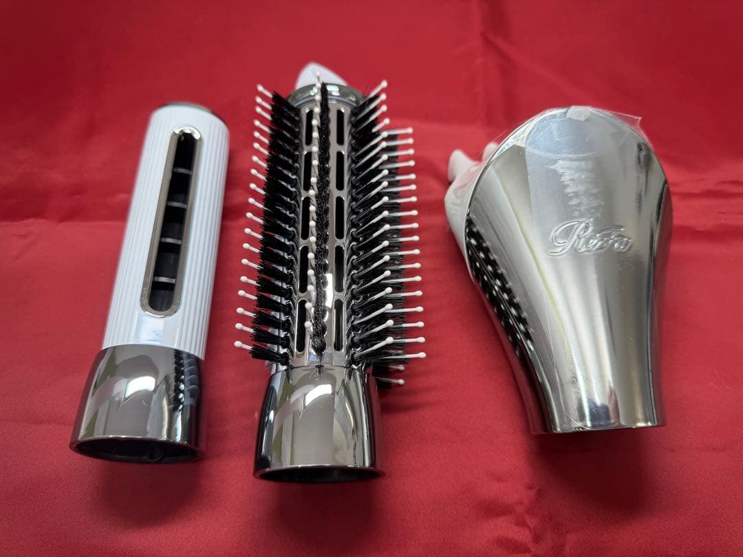 ReFa リファ　ビューテック　リセッター　RE-BI-02A ドライヤー