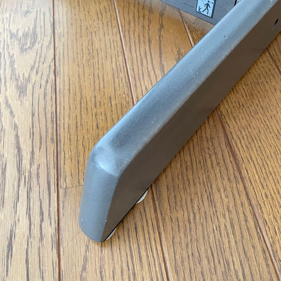 ストッケ　トリップ トラップ　ベビーチェア+ベビーセット　ヘイジーグレー