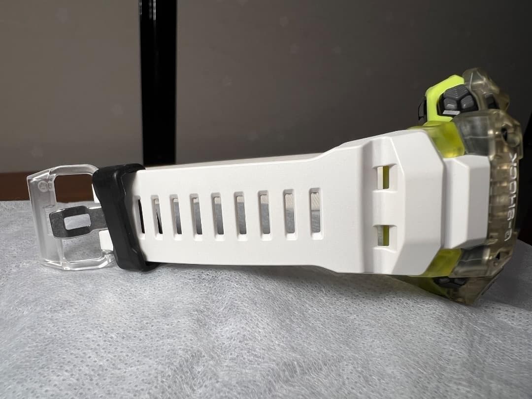 中古 CASIO G-SHOCK GBD-H1000-7A9JR