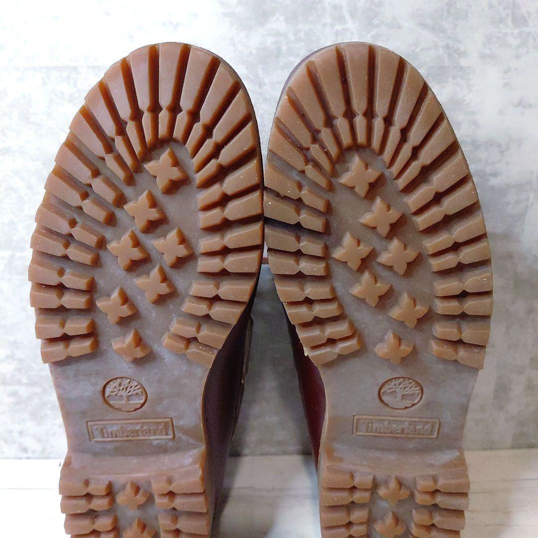 Timberland デッキシューズ 3eye クラシック 50009 26.5