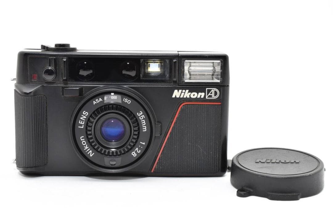 ニコン　Nikon L35AD #Y29J2612-49