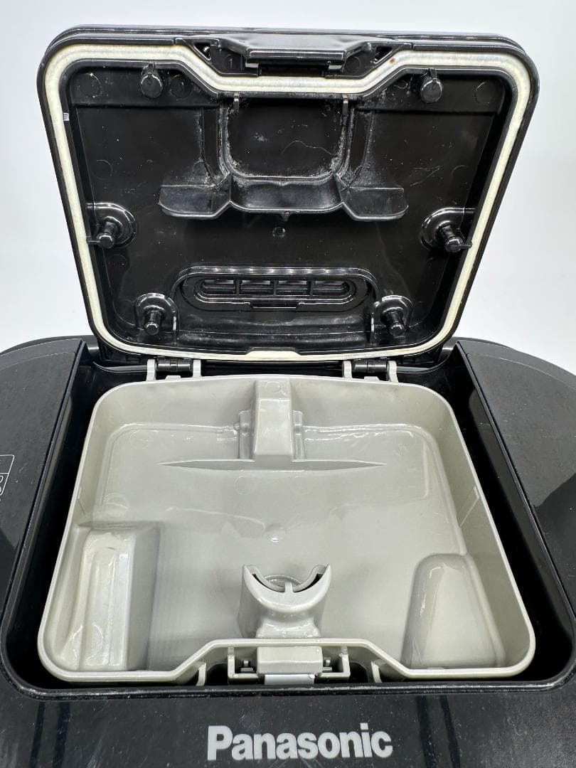 【動作確認済み】本体のみ パナソニック Wおどり炊き SR-CVSX180