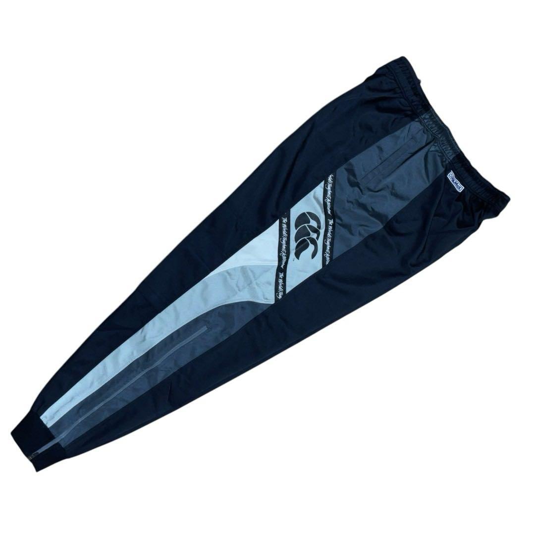 カンタベリー Cool Max セットアップ ウィンドブレーカー 希少✨5L