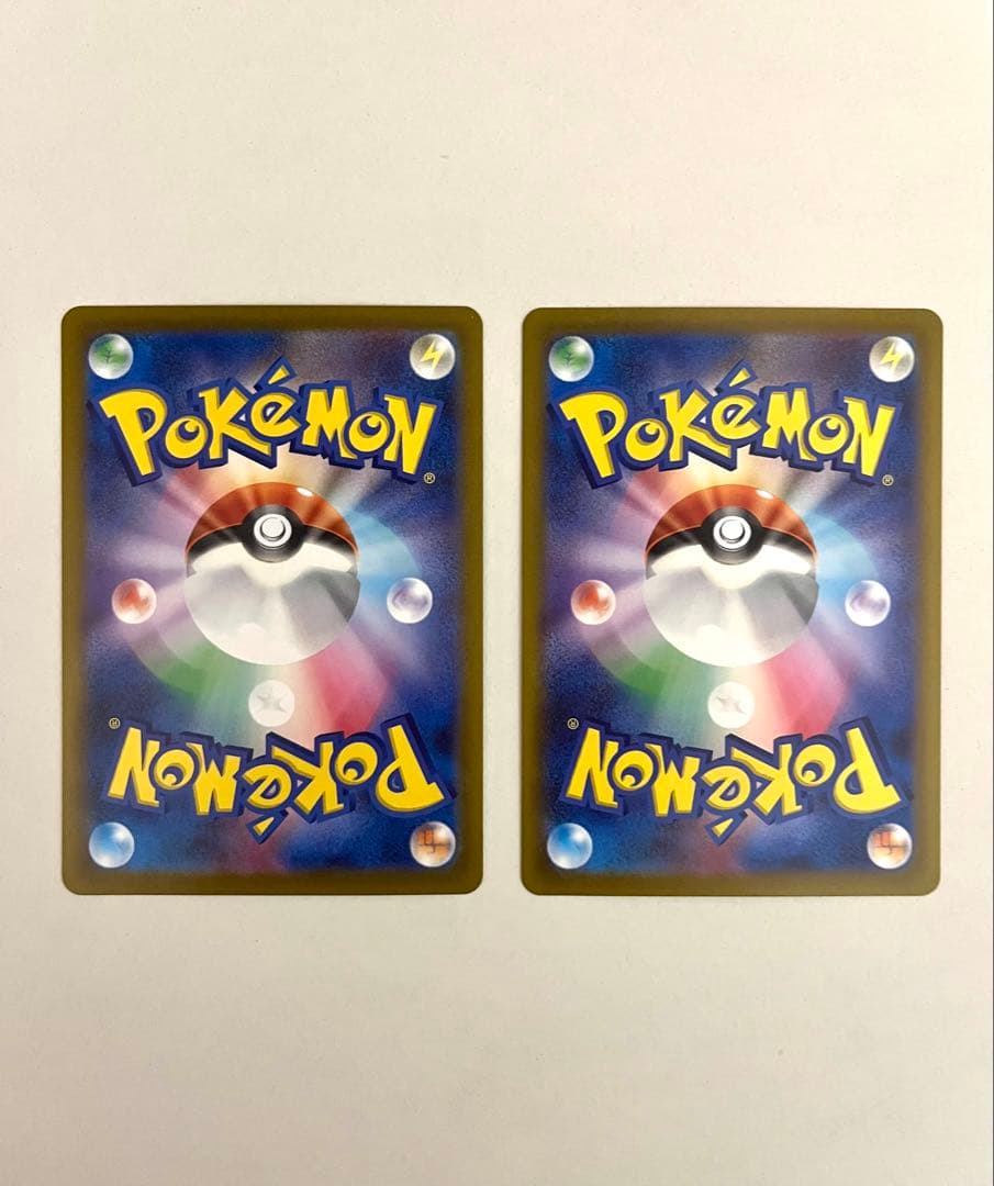 Vstarユニバース リザードン SAR ミュウツー SAR 2枚セット ポケカ