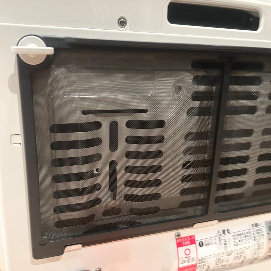 Rinnai リンナイ　ガスファンヒーター　RC-M2403E ⭐️未使用に近い⭐️