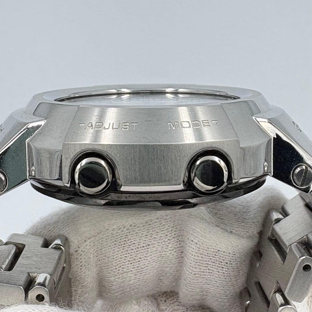 AWM-500D 電波ソーラー フルメタル CASIO G-SHOCK