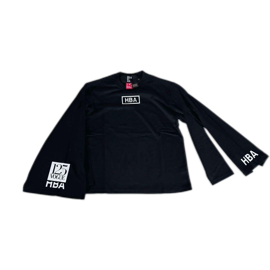 え*い様 HBA Hood by air ✗ Vogue