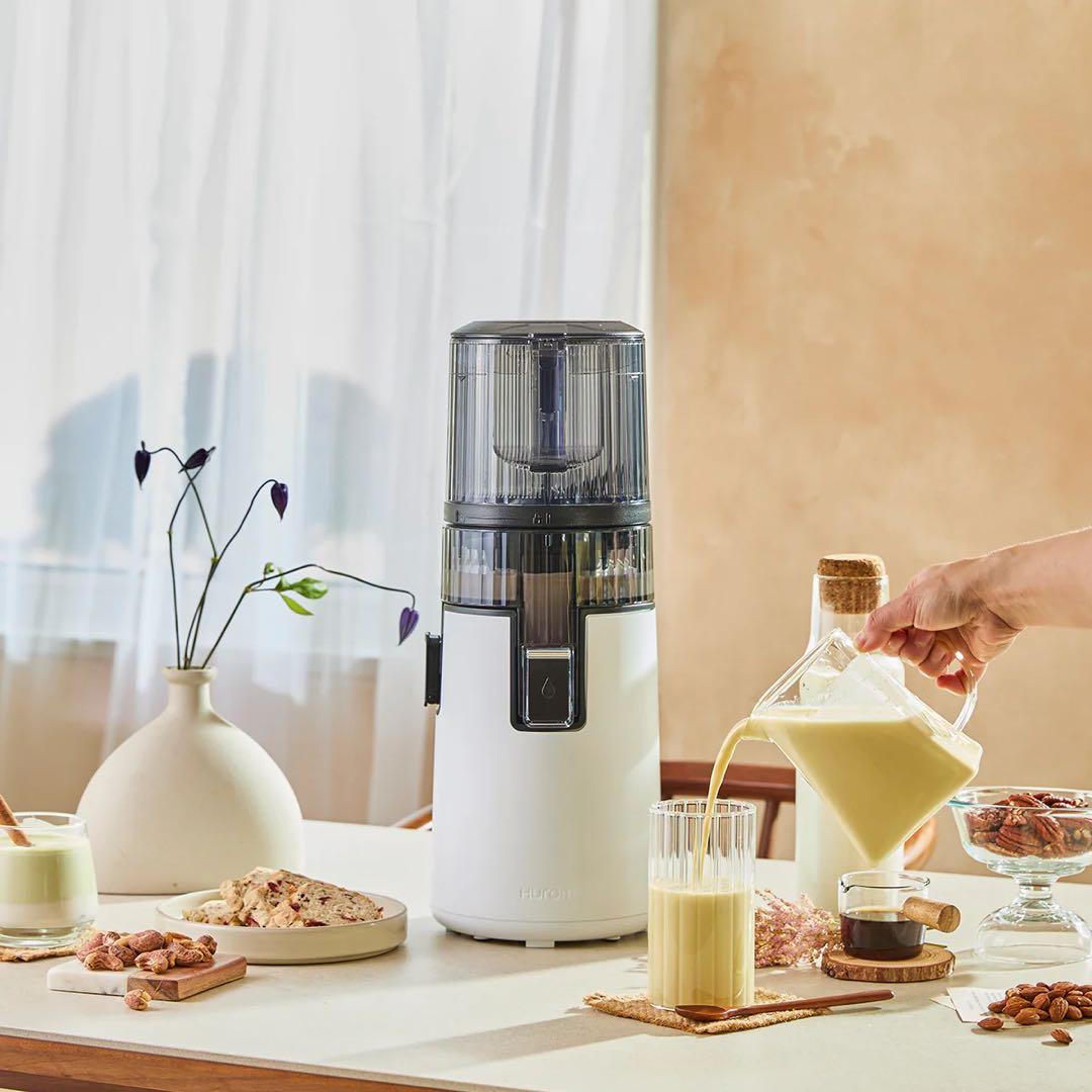 ヒューロム スロージューサー H70STシリーズ 2024年最新モデル