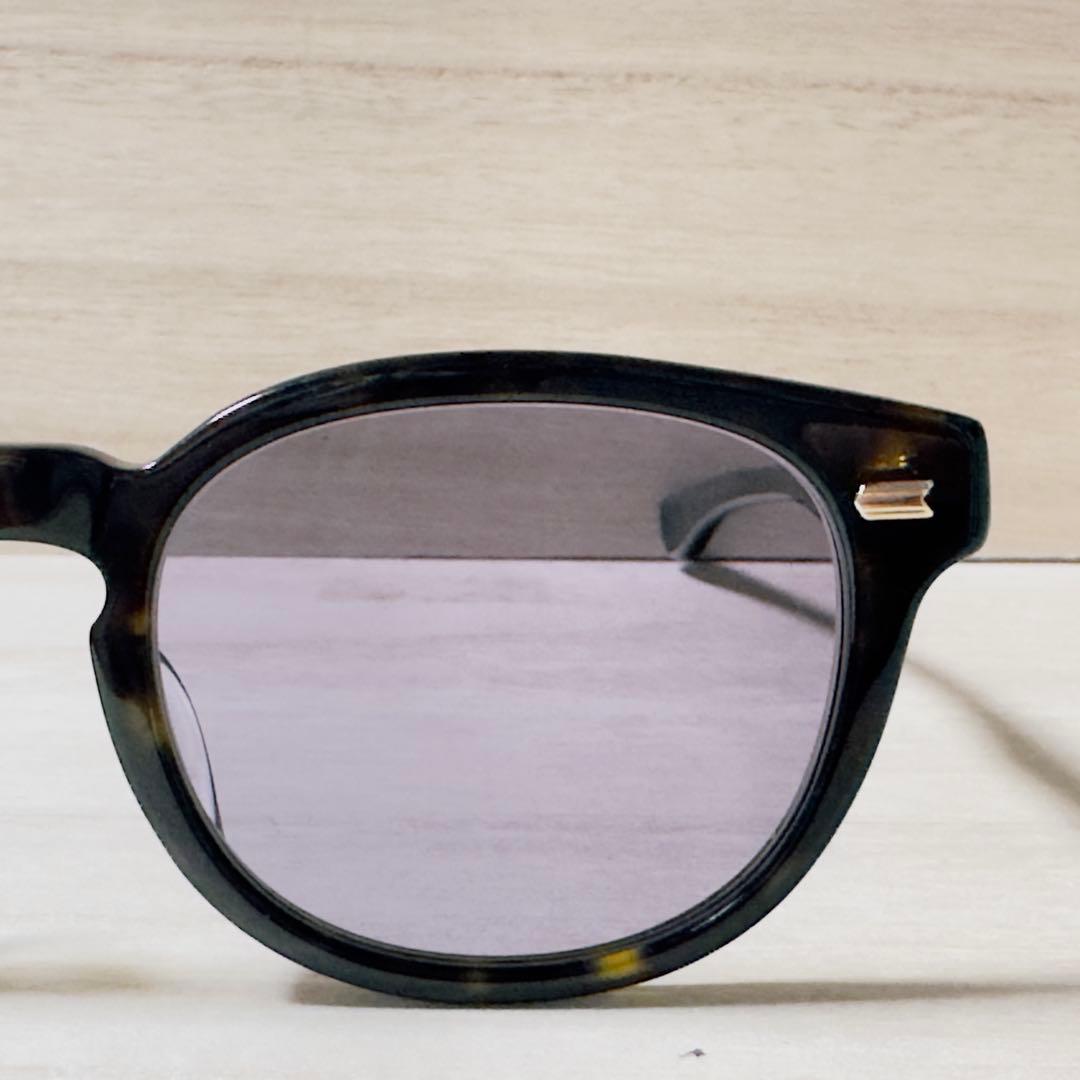 TALEXレンズ EYEVAN Webb SUN