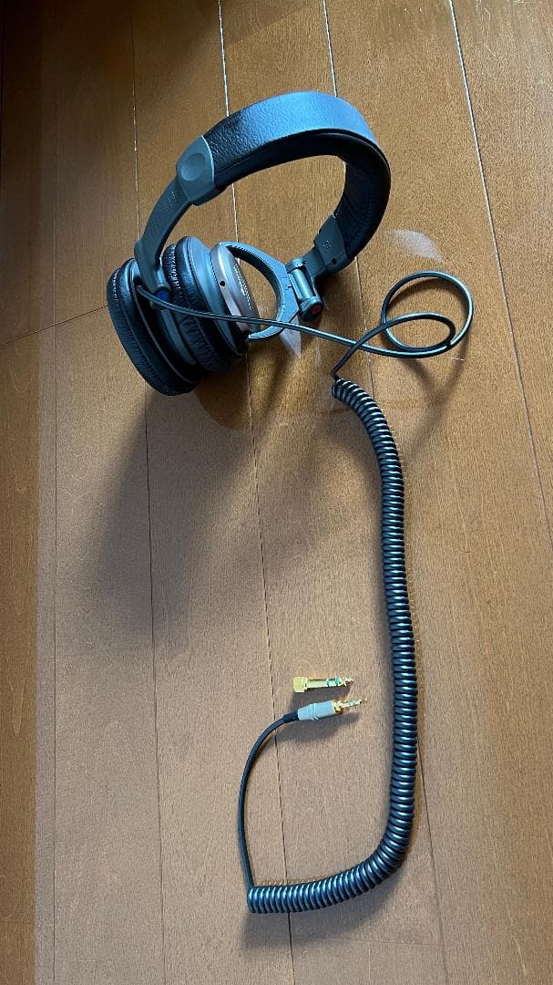 ヘッドホン SONY MDR-Z900