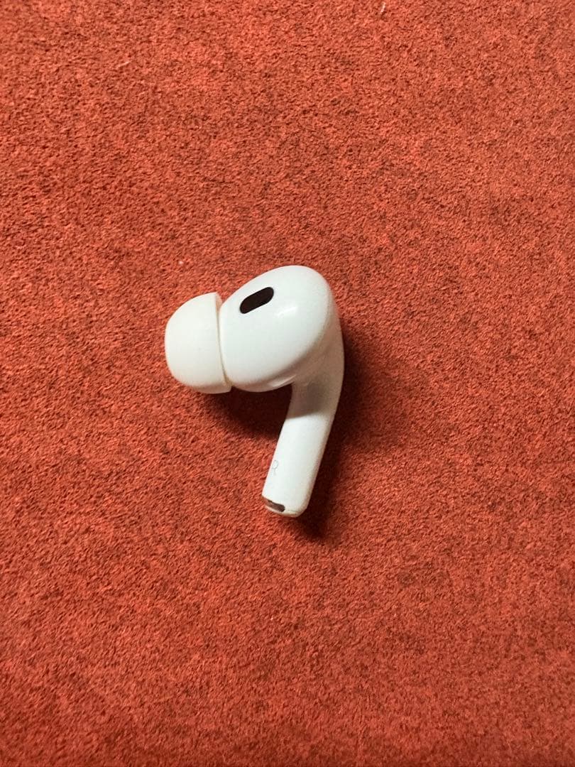 極美品AirPodsPro 第二世代（R）動作確認済み