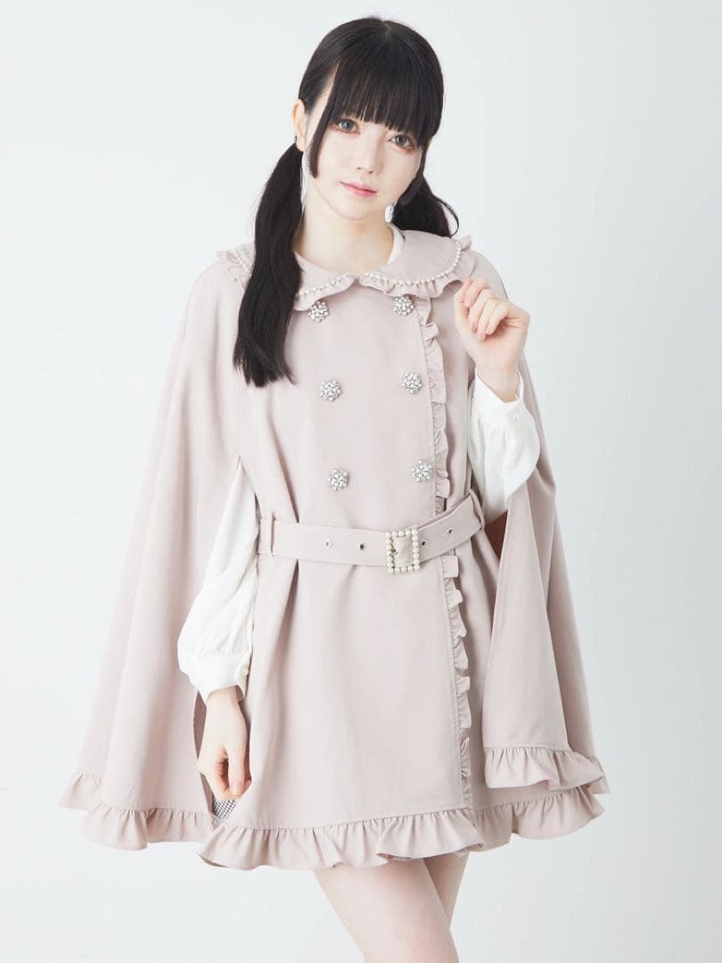 ❤︎12点セット❤︎ evelyn、ガーリー、量産型、水色界隈、くまちゃん♩