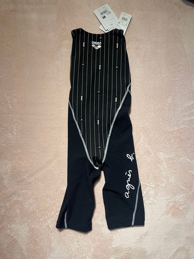 新品未使用⭐︎agnies b x arena 競泳　水着