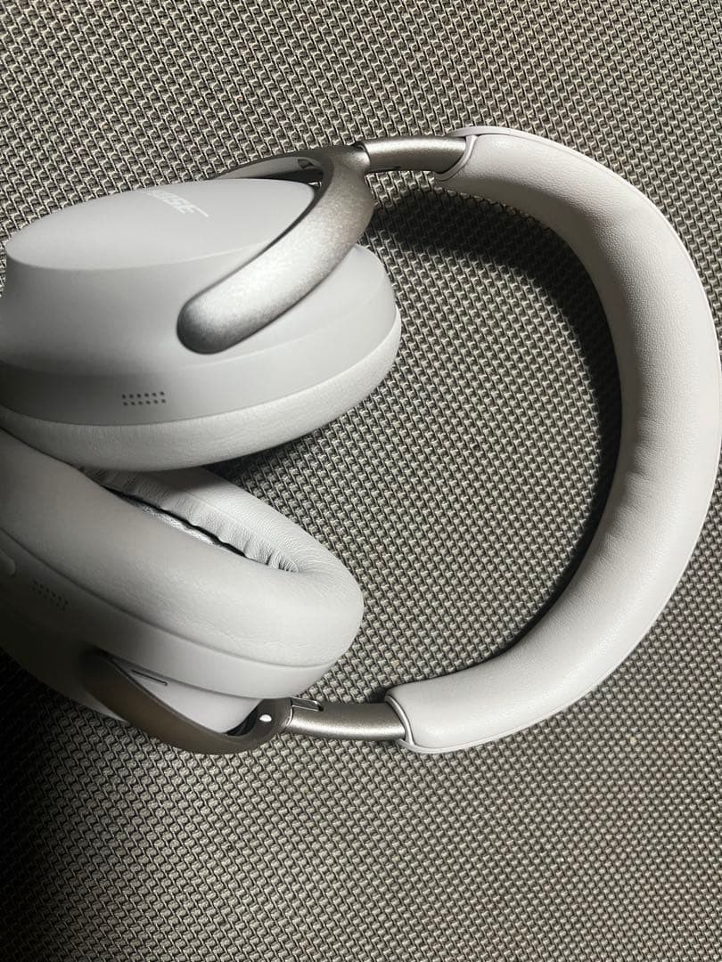 Bose QuietComfort Ultra Headphones 　美品