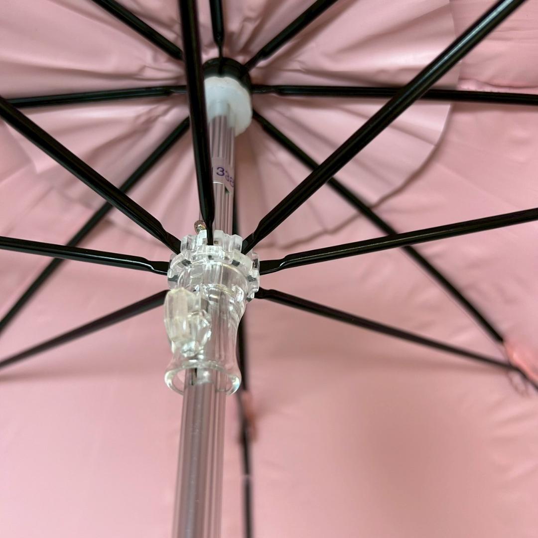 vivienne westwood ヴィヴィアン　日傘　長傘 総柄 RG30