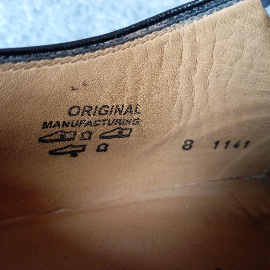 28cm フランチェスコ ベニーニョ ブラック