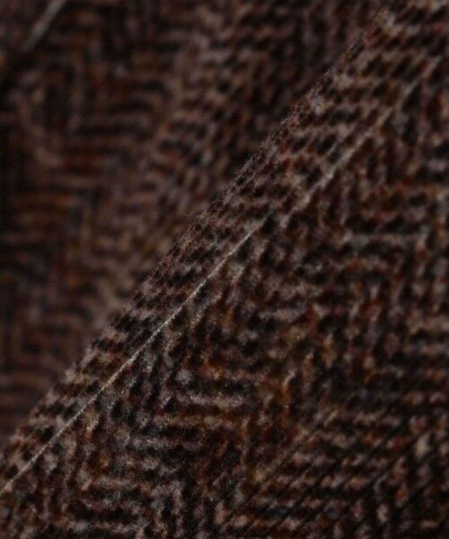 イタリア製　[新品] 定価40,700円値札付き　GERMANO 秋冬　46