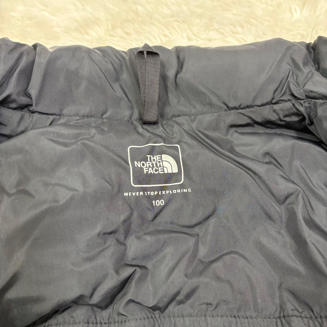 NORTH FACE ノースフェイス ノベルティー ヌプシジャケット ダウン