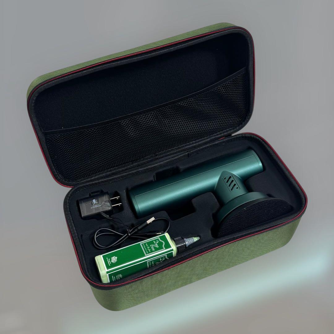 ながら洗車 イージーポリッシュ 充電式