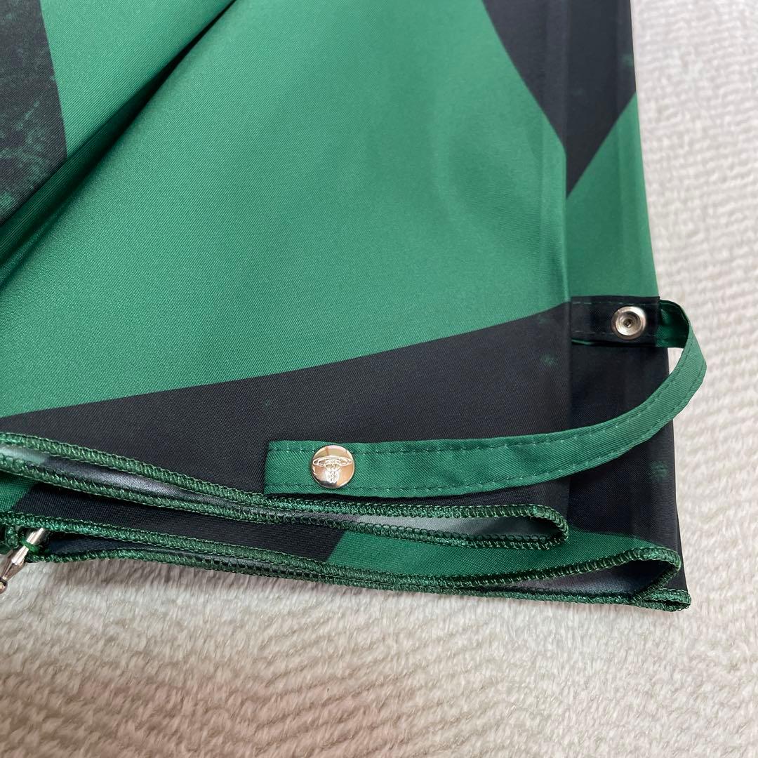 未使用に近い　Viviennewestwood ヴィヴィアンウエストウッド長傘