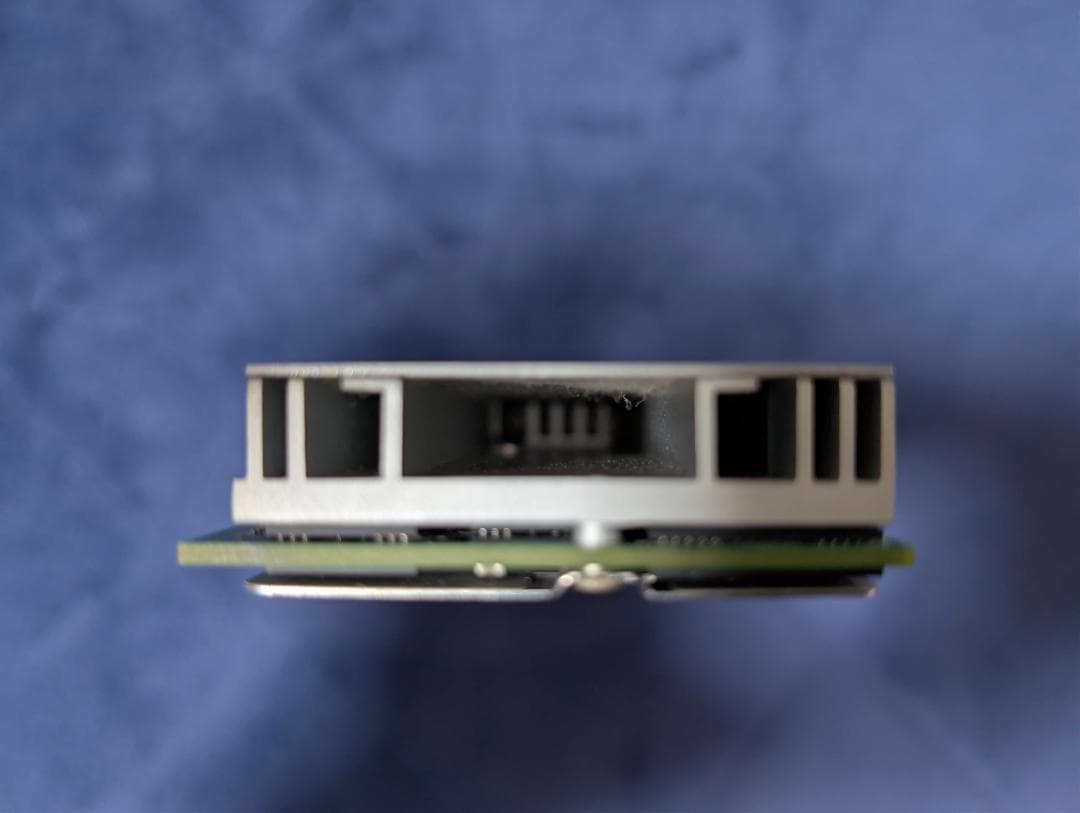 【中古】インテル SSD 750 Series 400G MLC SSD