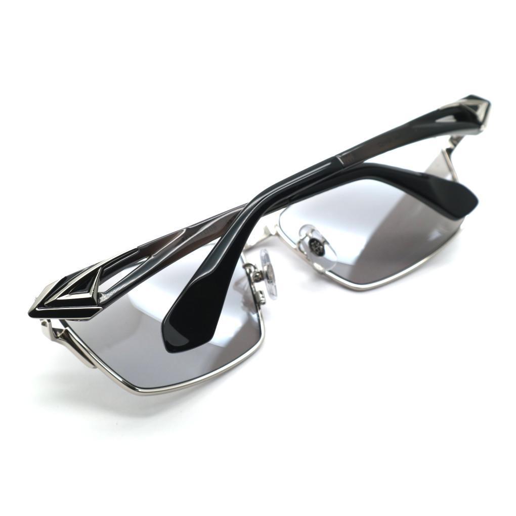 新品 サムライ翔SAMURAI SHO 2026サングラス ss-Y337 #2