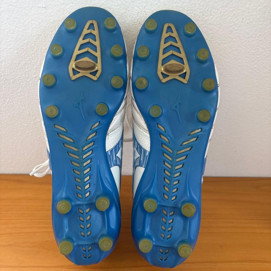 モレリアネオ4β ジャパン ムゲンパック27cm