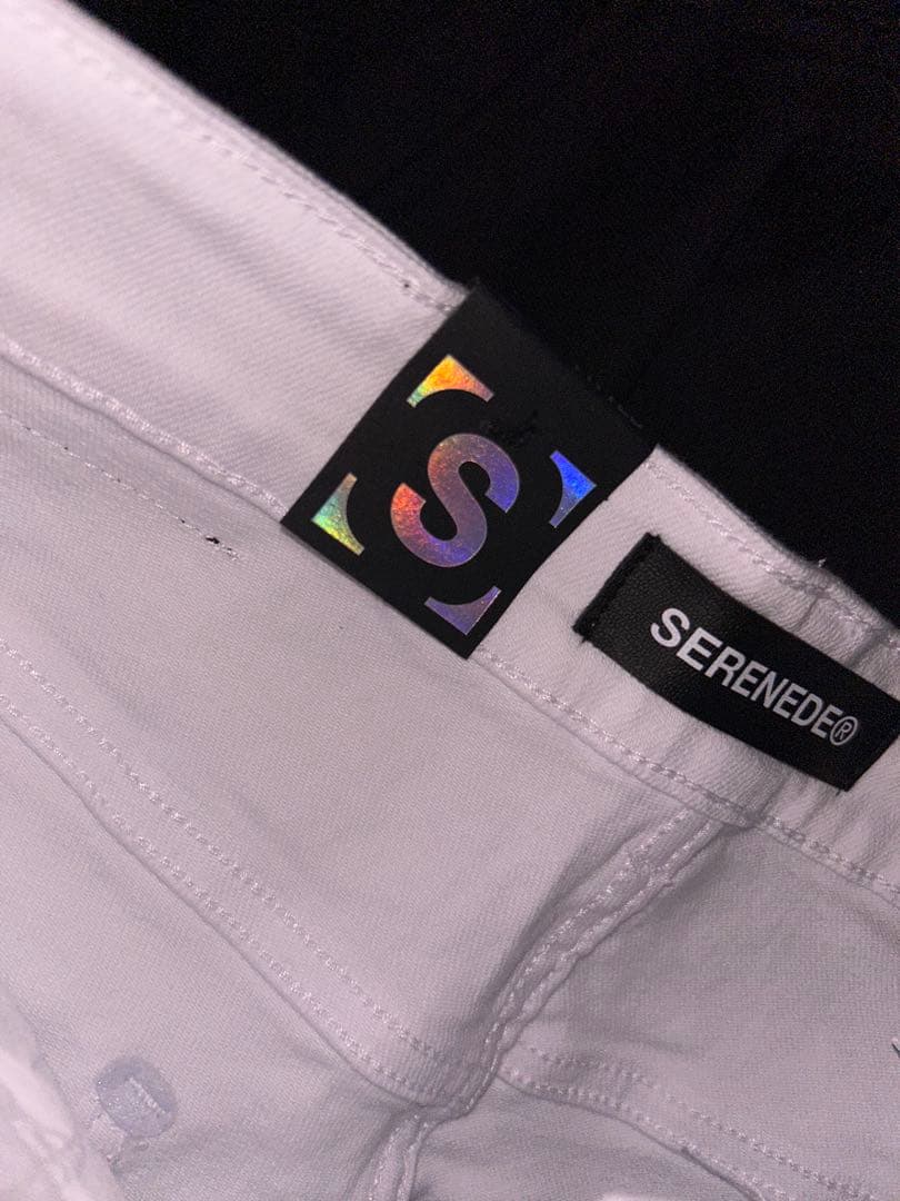 SERENEDE jeans 32 日本入手不可　激レア