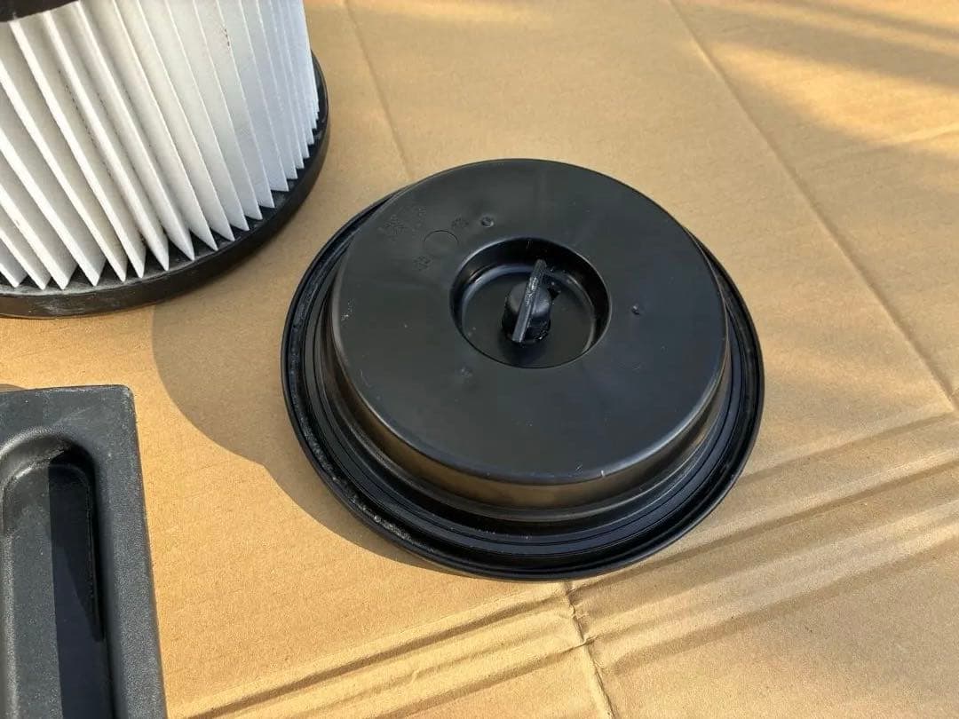 BOSBH ボッシュ マルチクリーナーPRO GAS10 掃除機 乾湿両用集塵機