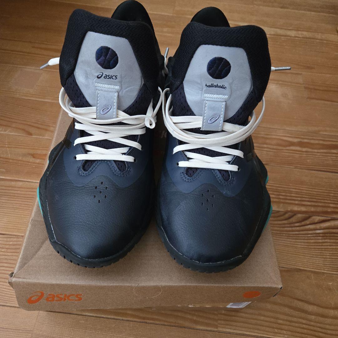 ASICS × ballaholic NOVA SURGE