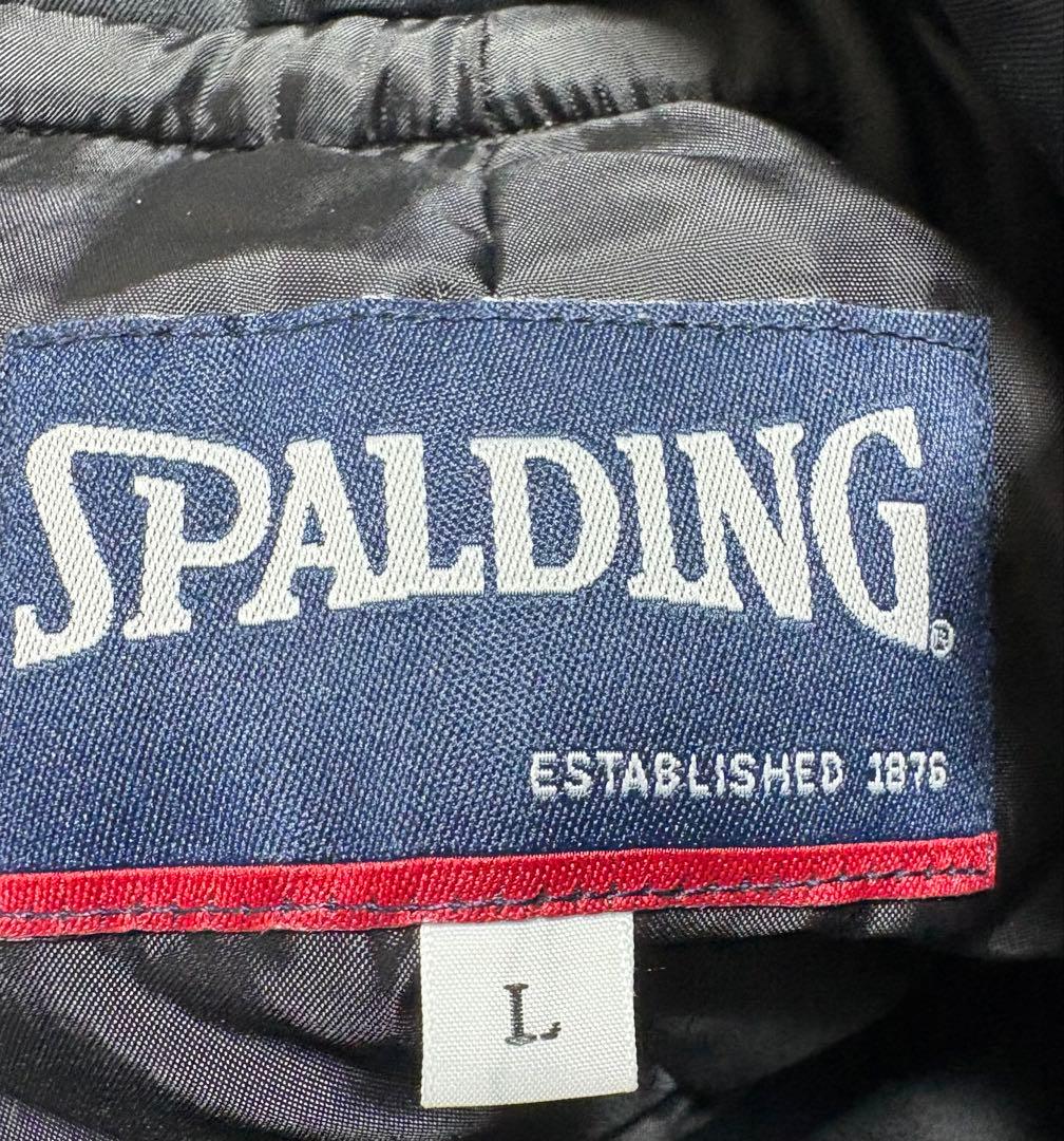 ★新品未使用★ SPALDING スポルディング　スキーウェア　スノボウェア　L