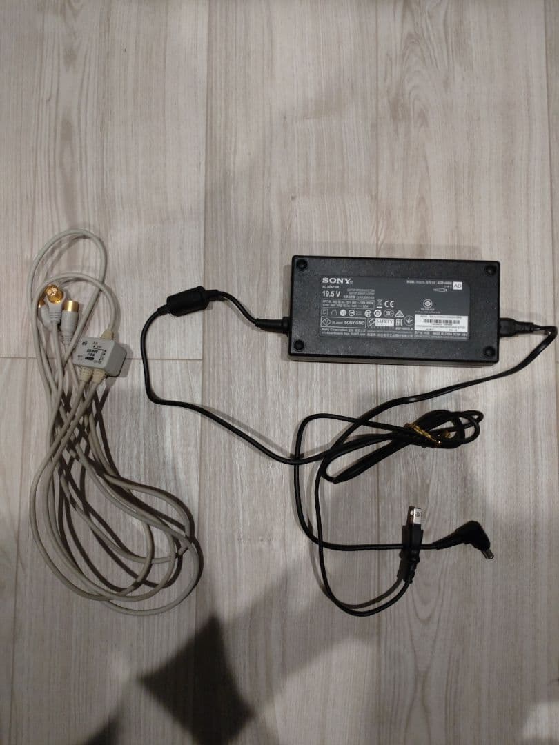 SONY　ソニーブラビア KJ-49X8500F 49型 4K液晶テレビ