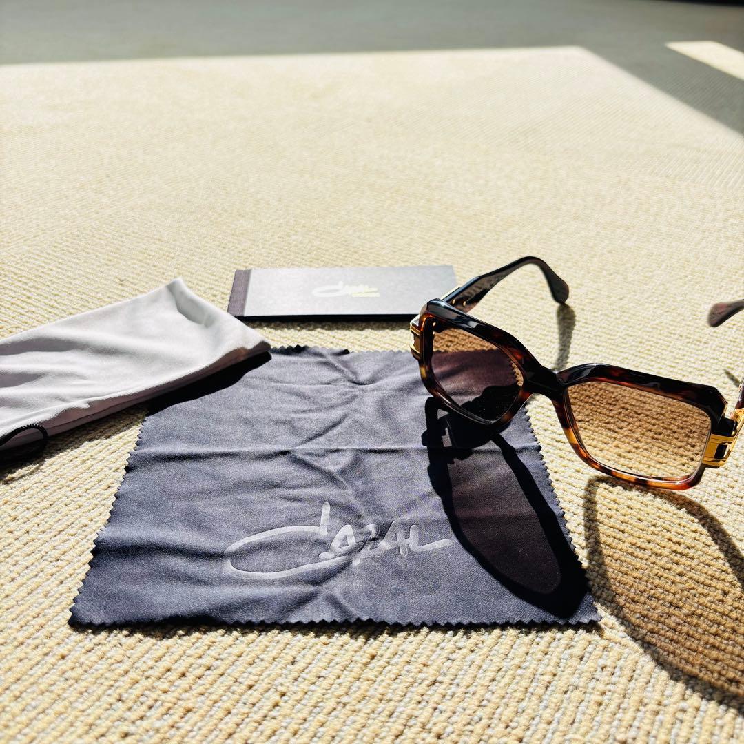 お値下げ　CAZAL LEGENDS/カザールレジェンズ　MOD 623/3