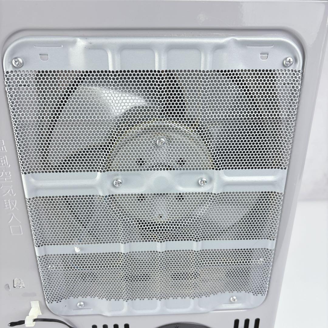 コロナ FH-G3221Y 石油ファンヒーター 灯油ストーブ 2021年製