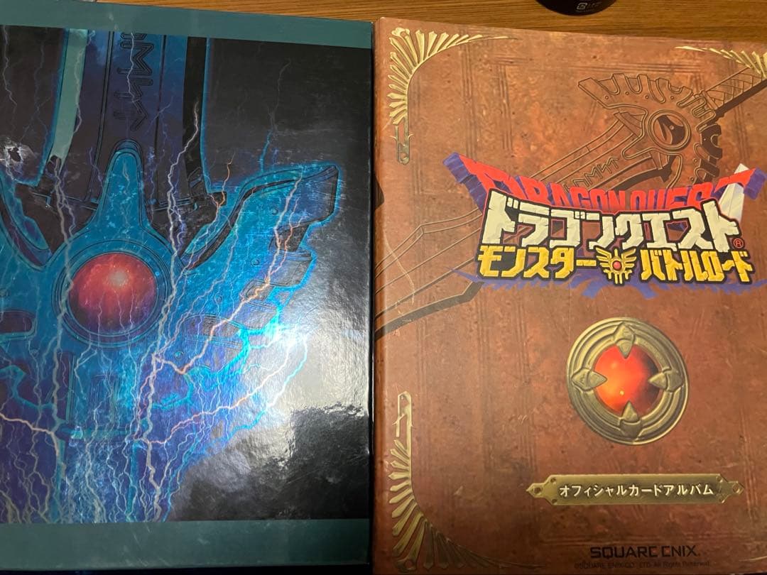 【300枚以上】ドラゴンクエストモンスターバトルロード ロトコレクション 鳥山明