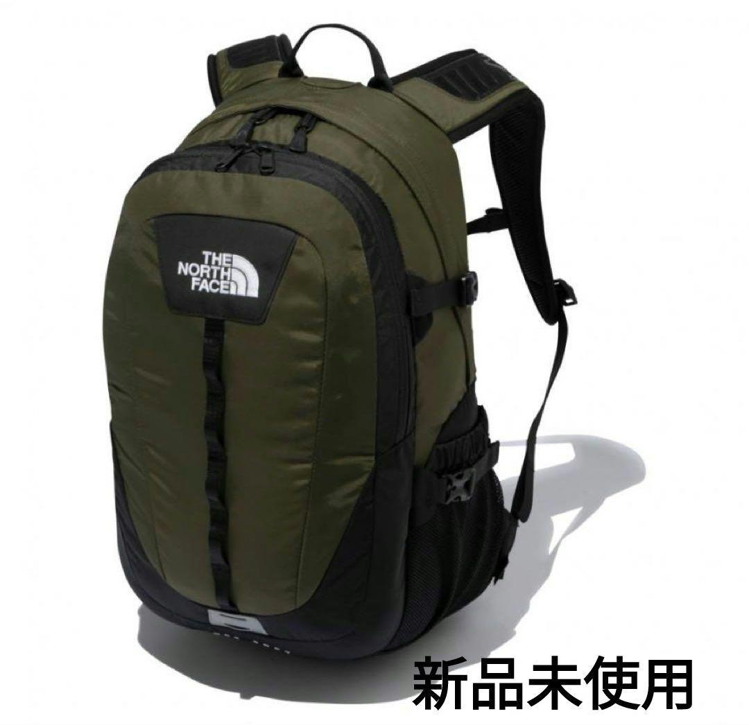 新品　THE NORTH FACE ノースフェイス　ホットショット　27L