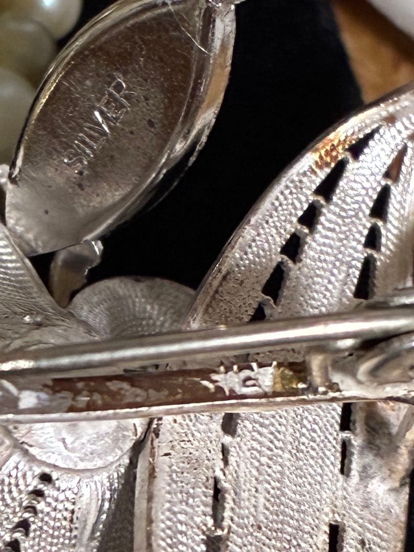 私とおばぁちゃんのアクセサリーまとめ売り