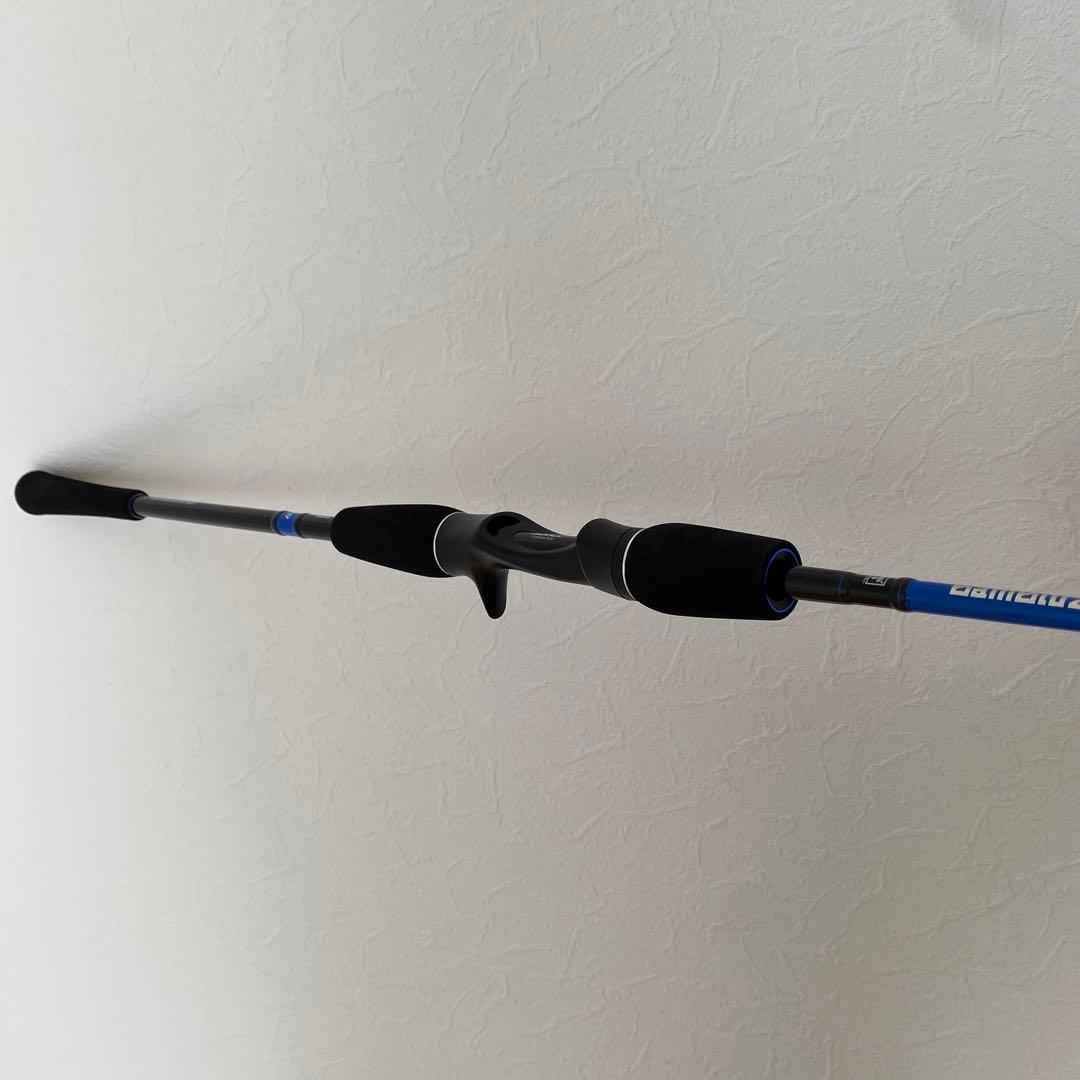 m*4様 ジャッカル JACKALL バンブルズRB BBRB-C633 ベイト