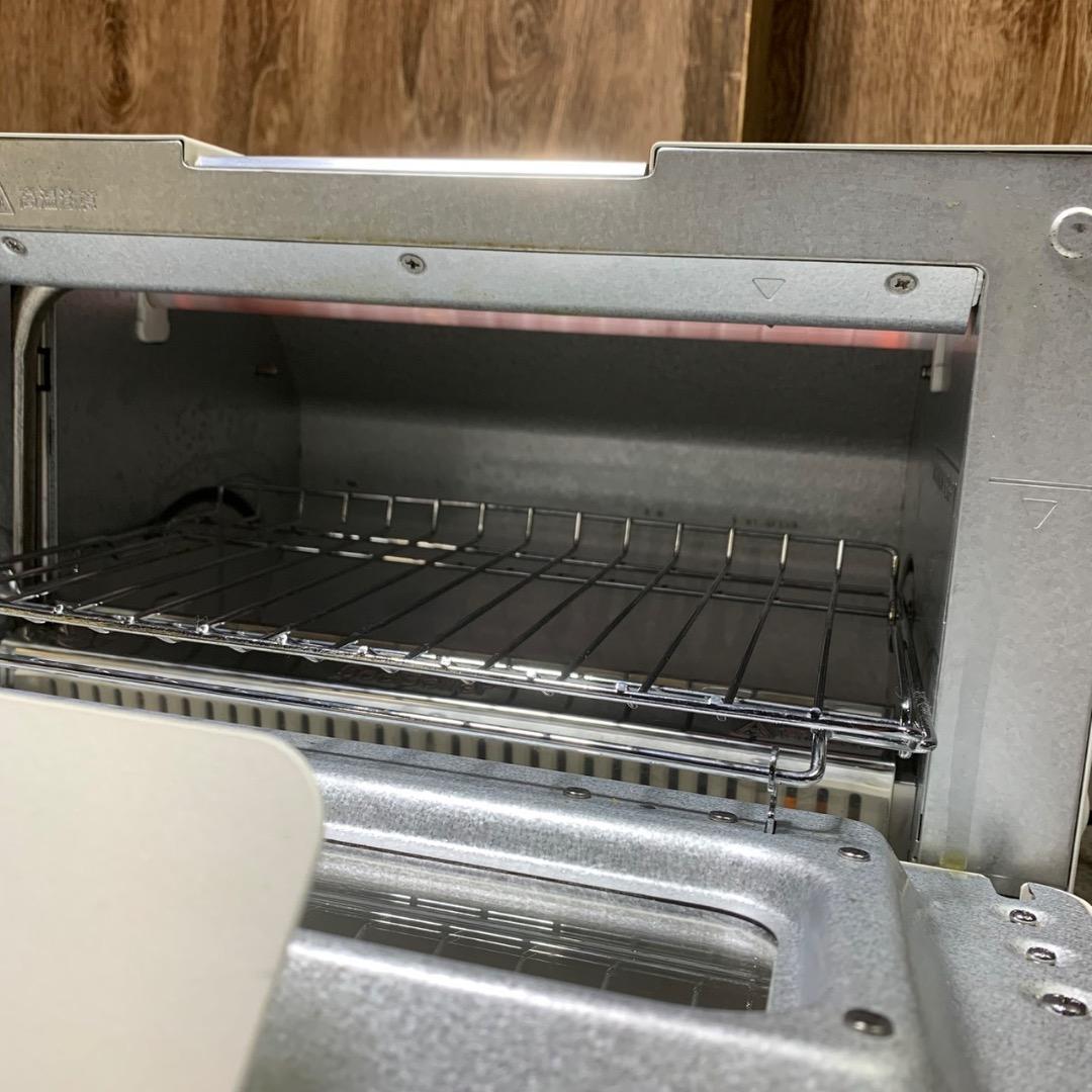 J733 BALMUDA トースター 2020年製