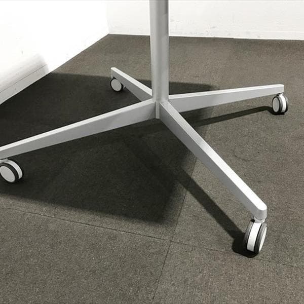 良品✨ミニマム１４万円・良品】白 お洒落 ホワイト★ダイニングPC事務机