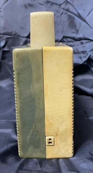 National All Wave Transmitter 8 レア ジャンク品