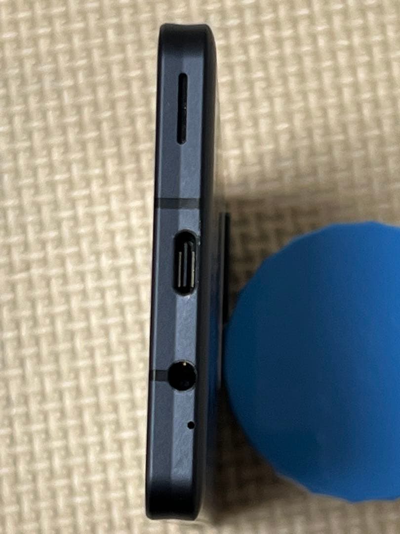 docomo AQUOS SH-54B 本体のみ SIMロック解除済み