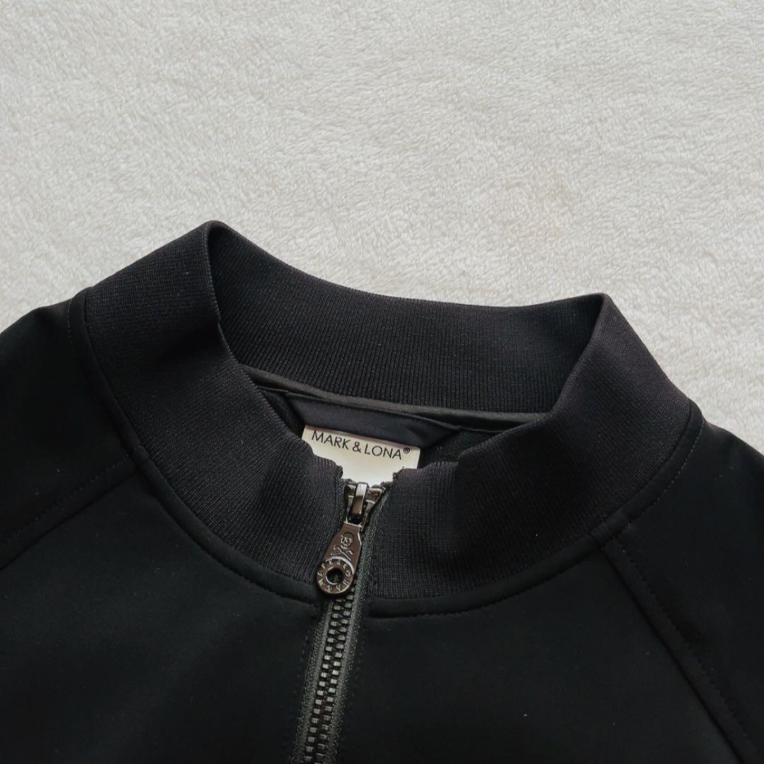 2025 マークアンドロナ Ventura Mesh-Panel ジャケット　L