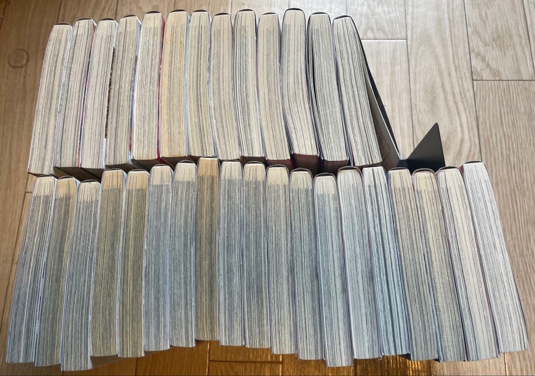 キングダム41巻-72巻セット