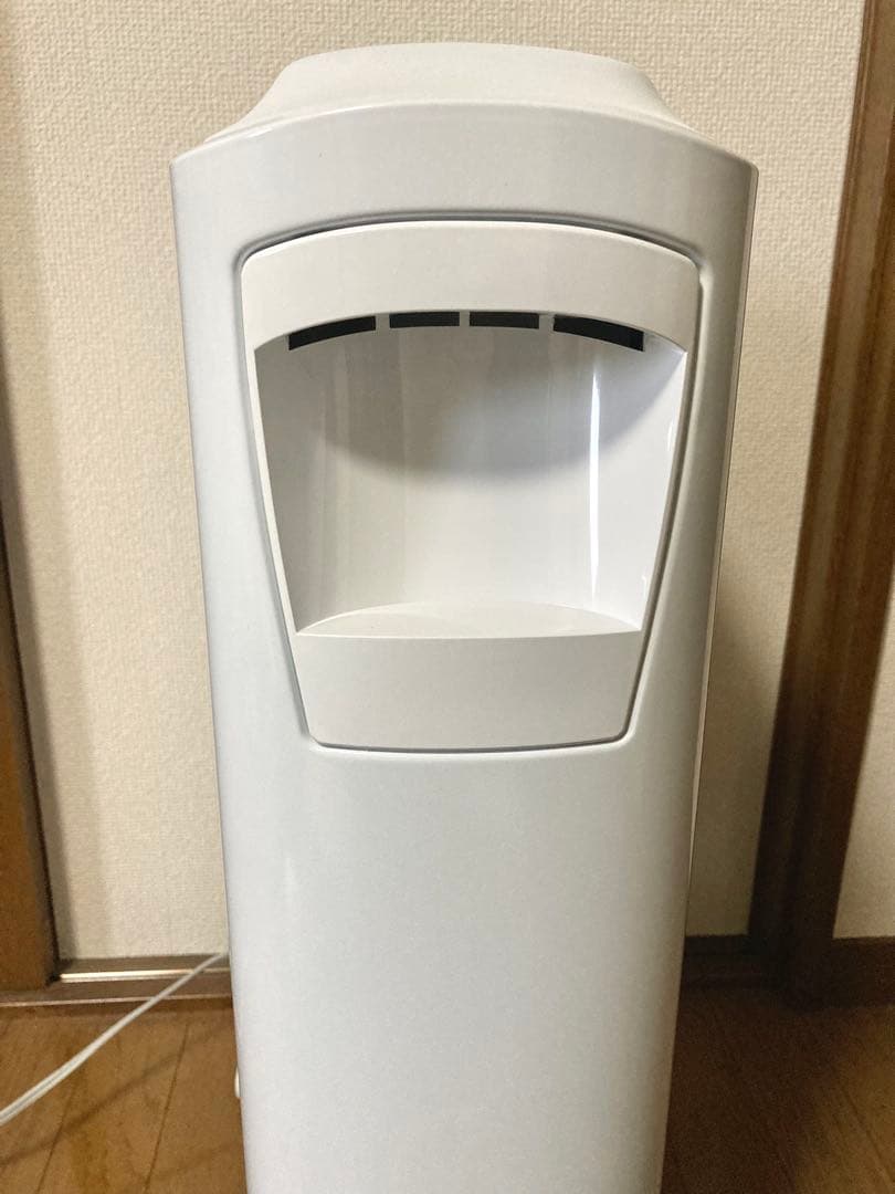 【動作確認済み】デロンギ オイルヒーター RHJ65L0712 タイマー付き