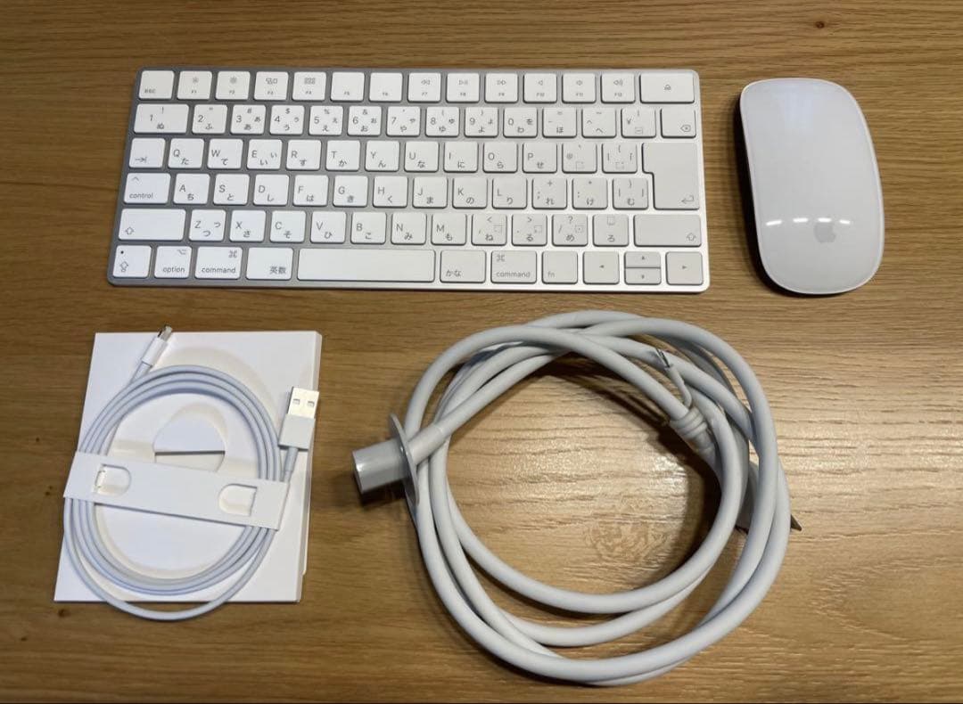 さ*ら様 iMac 5K 27-2020 Core i7 64GB/SSD 51